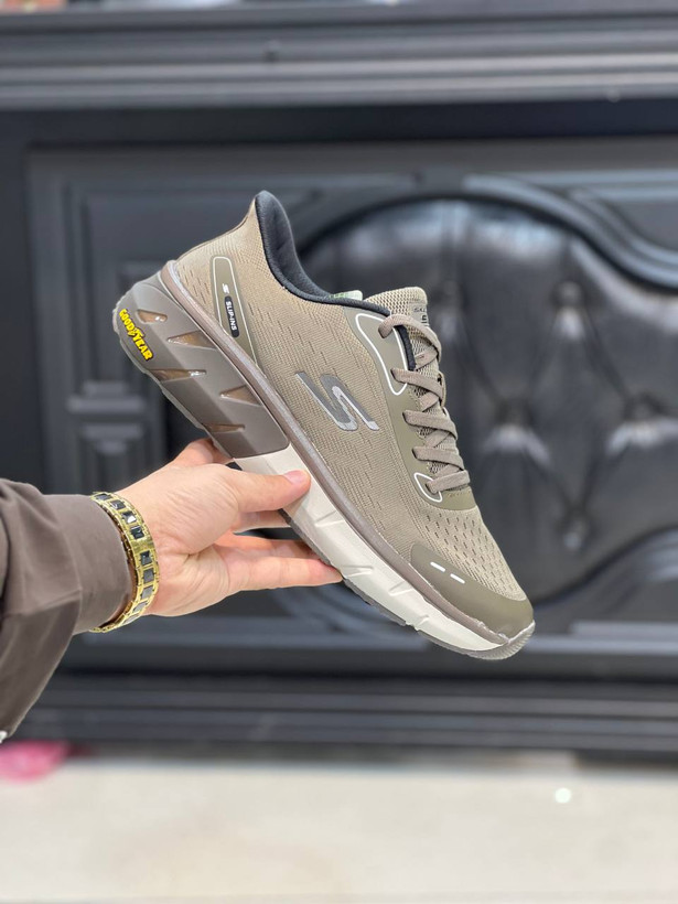 کتونی ویتنامی اسکیچرز آرچ فیت اسلیپ اینز با زیره گودیر مسترکوالیتیSkechers Archfit Slip-insساخت ویتنام وارداتی سایز۴۰ الی ۴۵فروش تکی و عمده ضمانت کیفیت کالا
