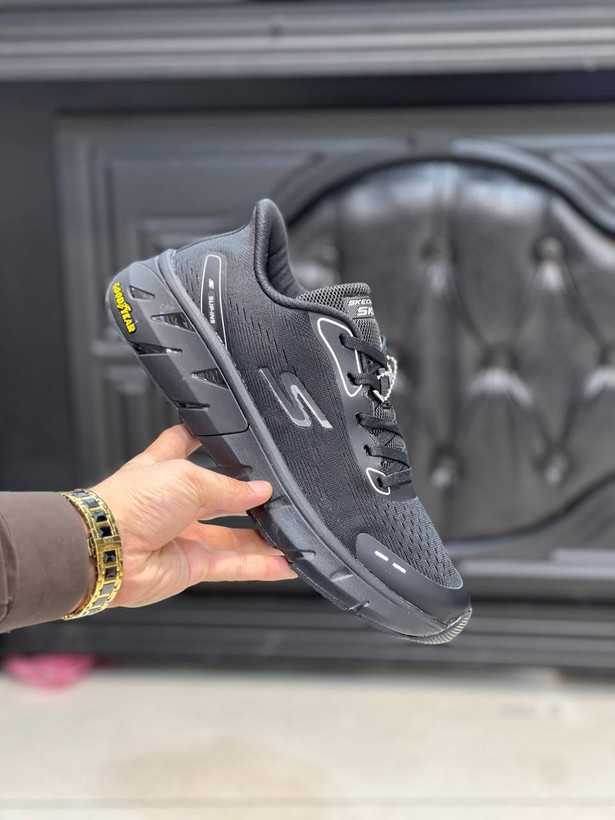 اسکیچرز آرچ فیت اسلیپ اینز با زیره گودیر مسترکوالیتیSkechers Archfit Slip-insساخت ویتنام وارداتی سایز۴۰ الی ۴۵فروش تکی و عمده ضمانت کیفیت کالا