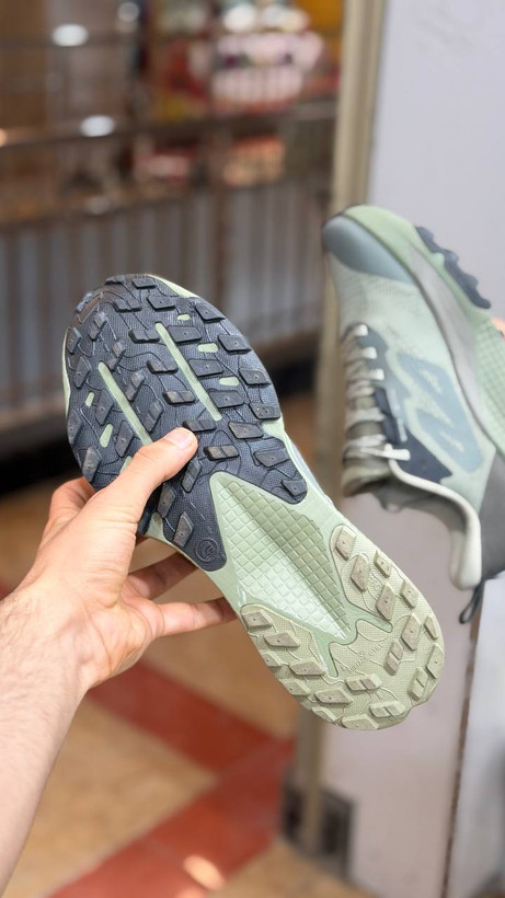 کتونی وارداتی نورث فیس آلتامسا ۵۰۰ مسترکوالیتی North Face Altamesa 500ساخت ویتنام سایز ۴۰ الی ۴۵ضمانت اصالت کالافروش تکی و عمده پایین ترین قیمت بالاترین کیفیت درجه ۱