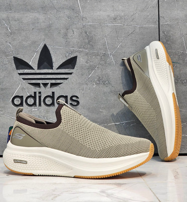 کتونی اسکیچرز طبی و راحتی گو والک مسترکوالیتیSkechers go walkساخت ویتنام وارداتی مخصوص پیاده روی و روز مرگی سایز ۴۰الی ۴۵ضمانت اصالت کالا بالاترین کیفیت پایین ترین قیمت