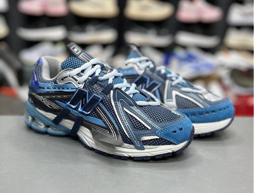 کتونی نیوبالانس ۱۹۰۶ مسترکوالیتیNewbalance 1906ساخت ویتنام وارداتی سایز۴۰ الی ۴۵ فروش تکی و عمده ضمانت کیفیت کالا