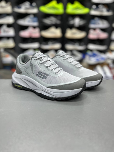 کتونی اسکیچرز اسلیپ اینز با زیره گودیر مسترکوالیتیSkechers Archfit Slip-insساخت ویتنام وارداتی سایز۴۰ الی ۴۵فروش تکی و عمده ضمانت کیفیت کالا