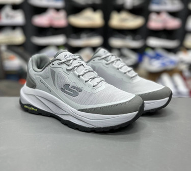اسکیچرز اسلیپ اینز با زیره گودیر مسترکوالیتیSkechers Archfit Slip-insساخت ویتنام وارداتی سایز۴۰ الی ۴۵فروش تکی و عمده ضمانت کیفیت کالا