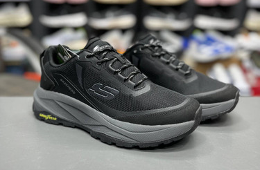 اسکیچرز اسلیپ اینز با زیره گودیر مسترکوالیتیSkechers Archfit Slip-insساخت ویتنام وارداتی سایز۴۰ الی ۴۵فروش تکی و عمده ضمانت کیفیت کالا