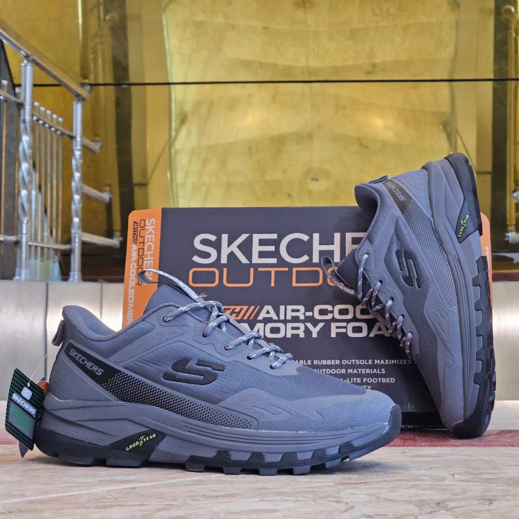 کتونی اسکیچرز اسلیپ اینز گودیر مسترکوالیتیSkechers Archfit Slip-insساخت ویتنام وارداتی سایز۴۰ الی ۴۵فروش تکی و عمده ضمانت کیفیت کالا