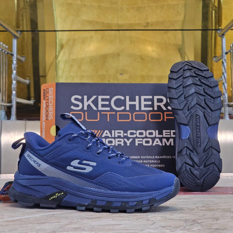 کتونی اسکیچرز اسلیپ اینز گودیر مسترکوالیتیSkechers Archfit Slip-insساخت ویتنام وارداتی سایز۴۰ الی ۴۵فروش تکی و عمده ضمانت کیفیت کالا