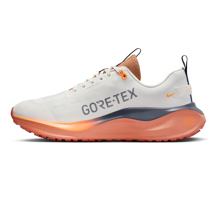 کتونی نایک اینفینیتی ران ۴ گورتکسNike infinity Run 4 Gore_texساخت ویتنام وارداتی سایز ۴۰ الی ۴۵ضمانت کیفیت کالافروش تکی و عمده