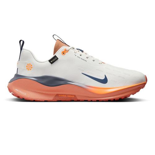 کتونی نایک اینفینیتی ران ۴ گورتکسNike infinity Run 4 Gore_texساخت ویتنام وارداتی سایز ۴۰ الی ۴۵ضمانت کیفیت کالافروش تکی و عمده