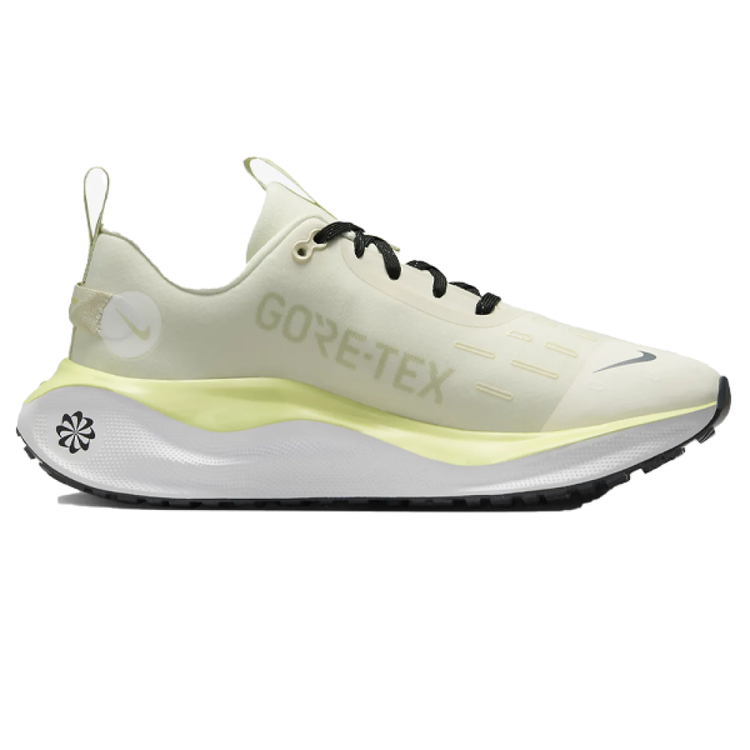 کتونی وارداتی نایک اینفینیتی ران ۴ گورتکسNike infinity Run 4 Gore_texساخت ویتنام وارداتی سایز ۴۲ ۴۳ضمانت کیفیت کالافروش تکی و عمده