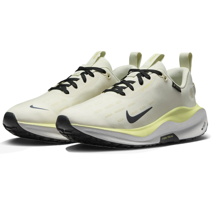 کتونی وارداتی نایک اینفینیتی ران ۴ گورتکسNike infinity Run 4 Gore_texساخت ویتنام وارداتی سایز ۴۲ ۴۳ضمانت کیفیت کالافروش تکی و عمده