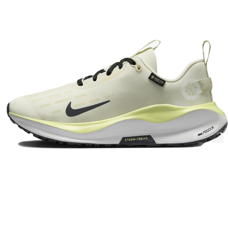 کتونی نایک اینفینیتی ران ۴ گورتکسNike infinity Run 4 Gore_texساخت ویتنام وارداتی سایز ۴۰ الی ۴۵ضمانت کیفیت کالافروش تکی و عمده