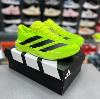کتونی وارداتی آدیداس آدیزیرو مسترکوالیتی Adidas Adizero EVOSLساخت ویتنام سایز ۳۷ الی ۴۵ ست جذاب زنانه و مردانه ضمانت کیفیت کالا فروش تکی و عمده