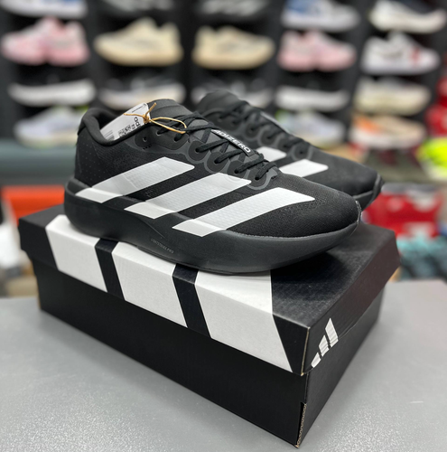 کتونی وارداتی آدیداس آدیزیرو مسترکوالیتی Adidas Adizero EVOSLساخت ویتنام سایز ۳۷ الی ۴۵ ست جذاب زنانه و مردانه ضمانت کیفیت کالا فروش تکی و عمده