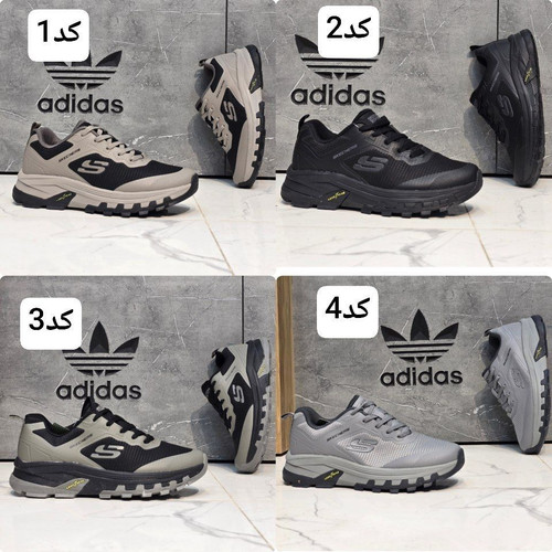 کتونی وارداتی اسکیچرز گو واک مسترکوالیتیSkechers Go Walkساخت ویتنام وارداتی سایز 40 الی 45 مخصوص پیاده رویی و روزمره فروش تکی و عمده ضمانت کیفیت کالا
