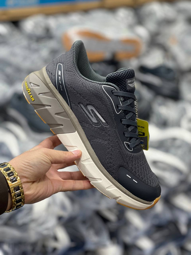 کتونی اسکیچرز آرچ فیت اسلیپ اینز با زیره گودیر مسترکوالیتیSkechers Archfit Slip-insساخت ویتنام وارداتی سایز۴۰ الی ۴۵ مخصوص پیاده رویی و روزمره فروش تکی و عمده ضمانت کیفیت کالا