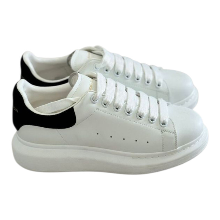 کتونی وارداتی الکساندر مک کوئین مسترکوالیتیAlexander McQueen Sneakersساخت ویتنام وارداتی سایز۴۰ الی ۴۵فروش تکی و عمده ضمانت کیفیت کالا