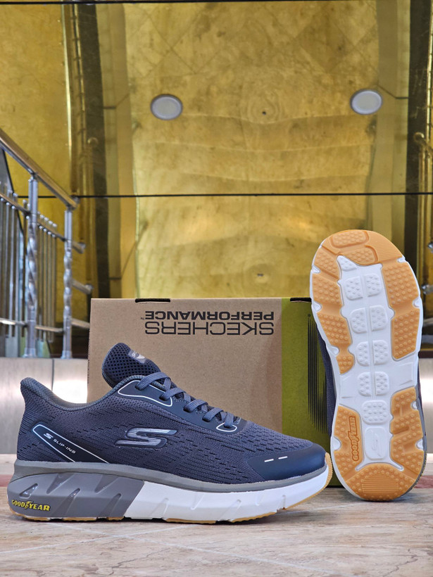 کتونی وارداتی اسکیچرز آرچ فیت اسلیپ اینز با زیره گودیر مسترکوالیتیSkechers Archfit Slip-insساخت ویتنام وارداتی سایز۴۰ الی ۴۵ مخصوص پیاده رویی و روزمره فروش تکی و عمده ضمانت کیفیت کالا