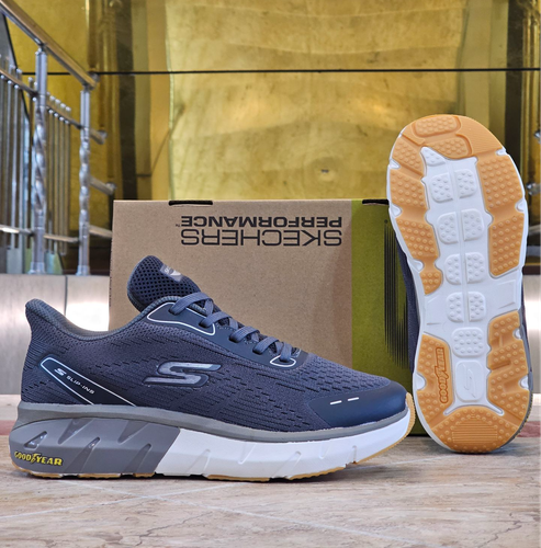 کتونی وارداتی اسکیچرز آرچ فیت اسلیپ اینز با زیره گودیر مسترکوالیتیSkechers Archfit Slip-insساخت ویتنام وارداتی سایز۴۰ الی ۴۵ مخصوص پیاده رویی و روزمره فروش تکی و عمده ضمانت کیفیت کالا