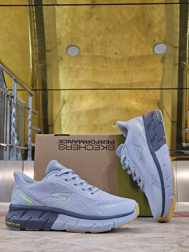 کتونی وارداتی اسکیچرز آرچ فیت اسلیپ اینز با زیره گودیر مسترکوالیتیSkechers Archfit Slip-insساخت ویتنام وارداتی سایز۴۰ الی ۴۵ مخصوص پیاده رویی و روزمره فروش تکی و عمده ضمانت کیفیت کالا