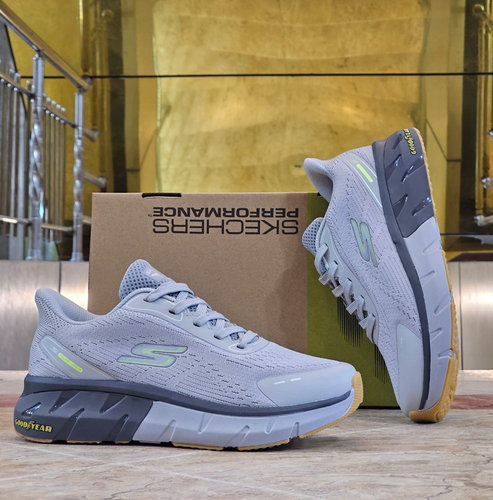 کتونی وارداتی اسکیچرز آرچ فیت اسلیپ اینز با زیره گودیر مسترکوالیتیSkechers Archfit Slip-insساخت ویتنام وارداتی سایز۴۰ الی ۴۵ مخصوص پیاده رویی و روزمره فروش تکی و عمده ضمانت کیفیت کالا
