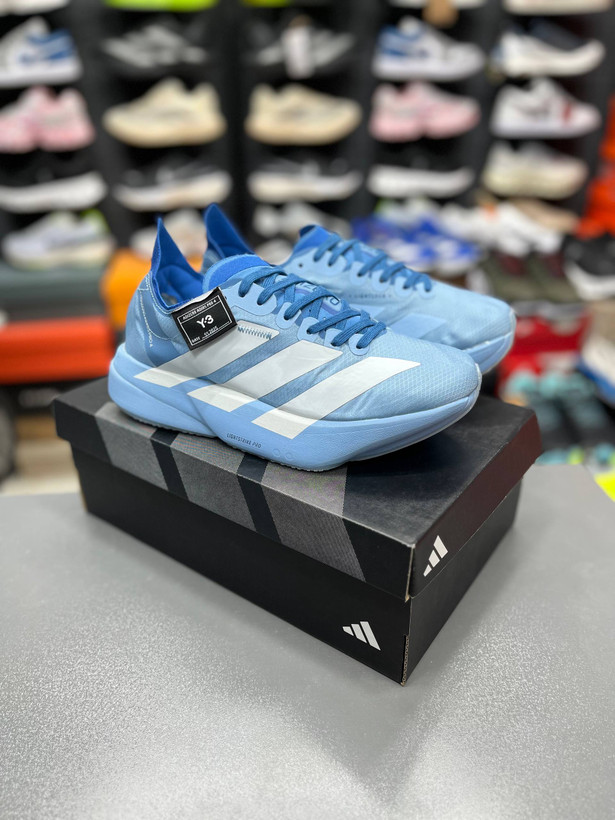 کتونی آدیداس آدی زیرو آدیوس پرو4 مسترکوالیتی Adidas Adizero Adios Pro4ساخت ویتنام وارداتی سایز40 الی ۴۵ ضمانت کالا فروش تکی و عمده بالاترین کیفیت پایین ترین قیمت