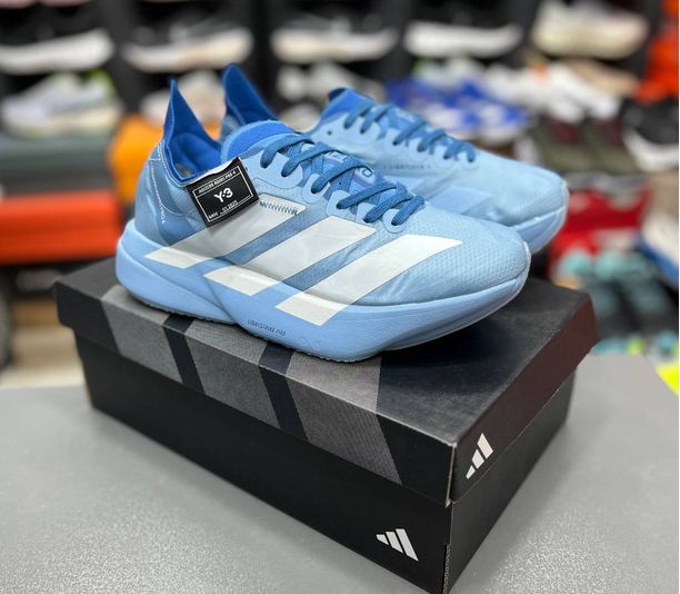 کتونی آدیداس آدی‌ زیرو ادیوس پرو4 مسترکوالیتی Adidas Adizero Adios Pro4ساخت ویتنام وارداتی سایز40 الی ۴۵ ضمانت کالا فروش تکی و عمده بالاترین کیفیت پایین ترین قیمت