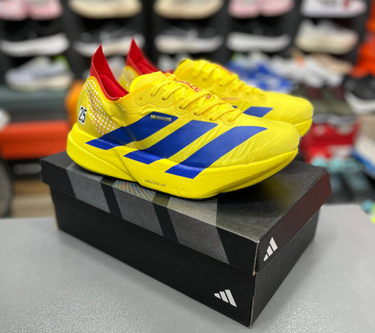 کتونی آدیداس آدی زیرو ادیوس پرو4 مسترکوالیتی Adidas Adizero Adios Pro4ساخت ویتنام وارداتی سایز40 الی ۴۵ ضمانت کالا فروش تکی و عمده بالاترین کیفیت پایین ترین قیمت