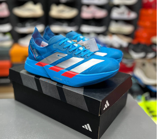کتونی آدیداس آدی زیرو ادیوس پرو4 مسترکوالیتی Adidas Adizero Adios Pro4ساخت ویتنام وارداتی سایز40 الی ۴۵ ضمانت کالا فروش تکی و عمده بالاترین کیفیت پایین ترین قیمت