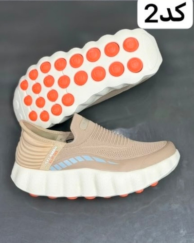 کتونی وارداتی اسکیچرز اسلیپ اینز مسترکوالیتیSkechers Slip _Insساخت ویتنام وارداتی سایز ۴۰ الی ۴۵ اسکیچرز بدون بند طبی با زیره ماساژور دار نرم و راحت و سبک فروش تکی و عمده ضمانت اصالت کالا