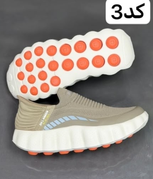 کتونی وارداتی اسکیچرز اسلیپ اینز مسترکوالیتیSkechers Slip _Insساخت ویتنام وارداتی سایز ۴۰ الی ۴۵ اسکیچرز بدون بند طبی با زیره ماساژور دار نرم و راحت و سبک فروش تکی و عمده ضمانت اصالت کالا