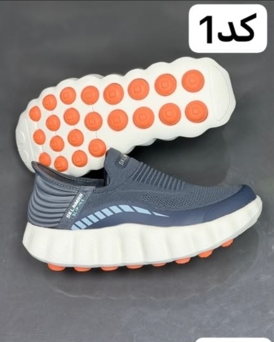 کتونی وارداتی اسکیچرز اسلیپ اینز مسترکوالیتیSkechers Slip _Insساخت ویتنام وارداتی سایز ۴۰ الی ۴۵ اسکیچرز بدون بند طبی با زیره ماساژور دار نرم و راحت و سبک فروش تکی و عمده ضمانت اصالت کالا