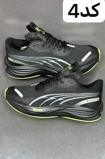 کتونی وارداتی پوما نیترو گورتکس مسترکوالیتی Puma ForeverRun NITRO Gore-Texساخت ویتنام وارداتی سایز۴۰ الی ۴۵ فروش تکی و عمده ضمانت کیفیت کالا بالاترین کیفیت پایین ترین قیمت
