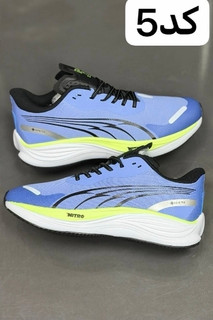 کتونی وارداتی پوما نیترو گورتکس مسترکوالیتی Puma ForeverRun NITRO Gore-Texساخت ویتنام وارداتی سایز۴۰ الی ۴۵ فروش تکی و عمده ضمانت کیفیت کالا بالاترین کیفیت پایین ترین قیمت