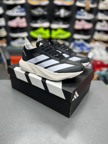 کتونی آدیداس آدی زیرو پرو4 مسترکوالیتی Adidas Adizero Pro4ساخت ویتنام وارداتی سایز40 الی ۴۵ ضمانت کالا فروش تکی و عمده بالاترین کیفیت پایین ترین قیمت