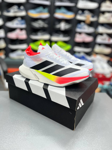 کتونی آدیداس آدی زیرو پرو4 مسترکوالیتی Adidas Adizero Pro4ساخت ویتنام وارداتی سایز40 الی ۴۵ ضمانت کالا فروش تکی و عمده بالاترین کیفیت پایین ترین قیمت