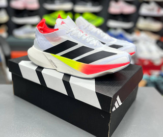 کتونی آدیداس آدی زیرو پرو4 مسترکوالیتی Adidas Adizero Pro4ساخت ویتنام وارداتی سایز40 الی ۴۵ ضمانت کالا فروش تکی و عمده بالاترین کیفیت پایین ترین قیمت