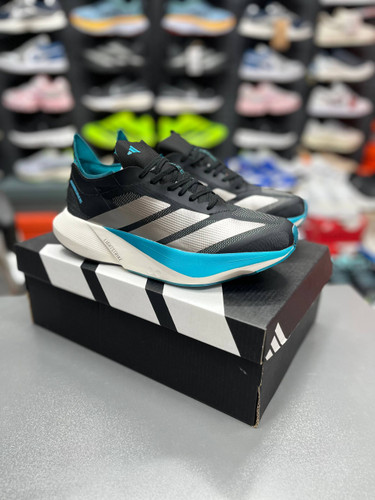 کتونی آدیداس آدی زیرو پرو4 مسترکوالیتی Adidas Adizero Pro4ساخت ویتنام وارداتی سایز40 الی ۴۵ ضمانت کالا فروش تکی و عمده بالاترین کیفیت پایین ترین قیمت