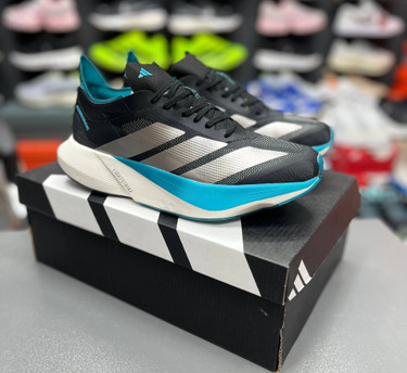 کتونی آدیداس آدی زیرو پرو4 مسترکوالیتی Adidas Adizero Pro4ساخت ویتنام وارداتی سایز40 الی ۴۵ ضمانت کالا فروش تکی و عمده بالاترین کیفیت پایین ترین قیمت
